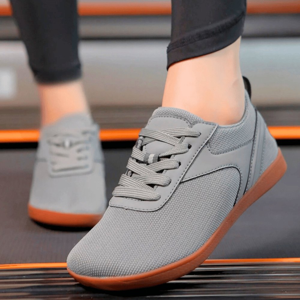 Wiecel™ Leichte Eleganz Sneaker Barfußschuhe