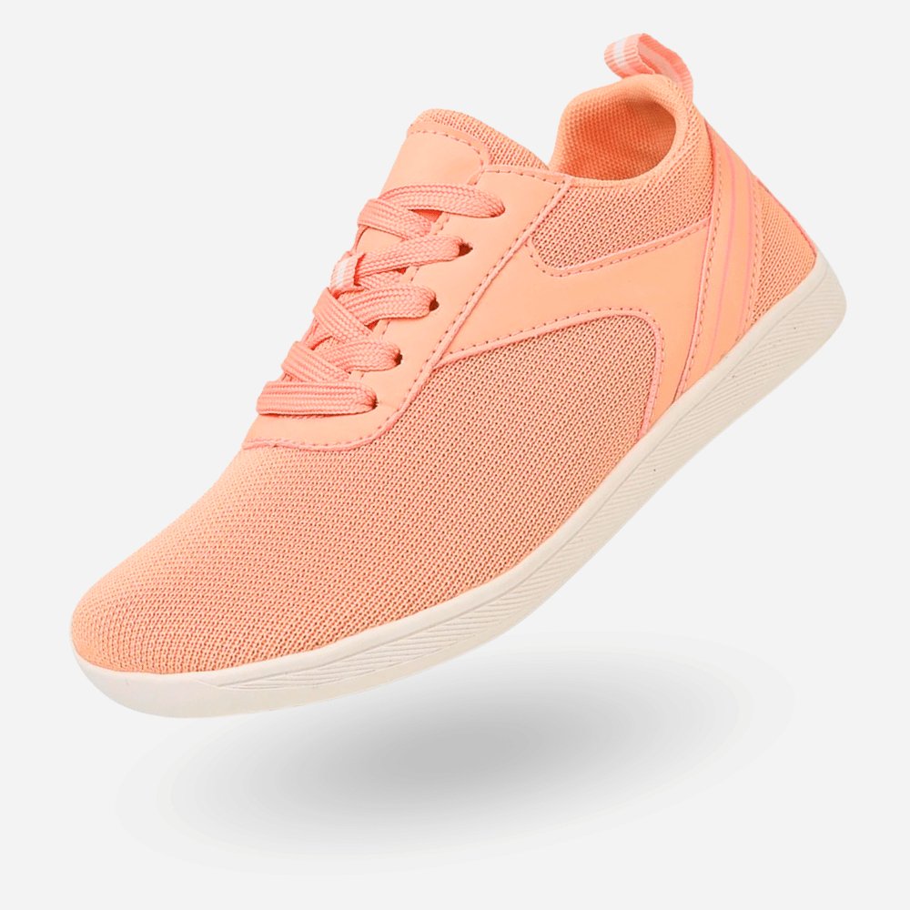 Wiecel™ Leichte Eleganz Sneaker Barfußschuhe