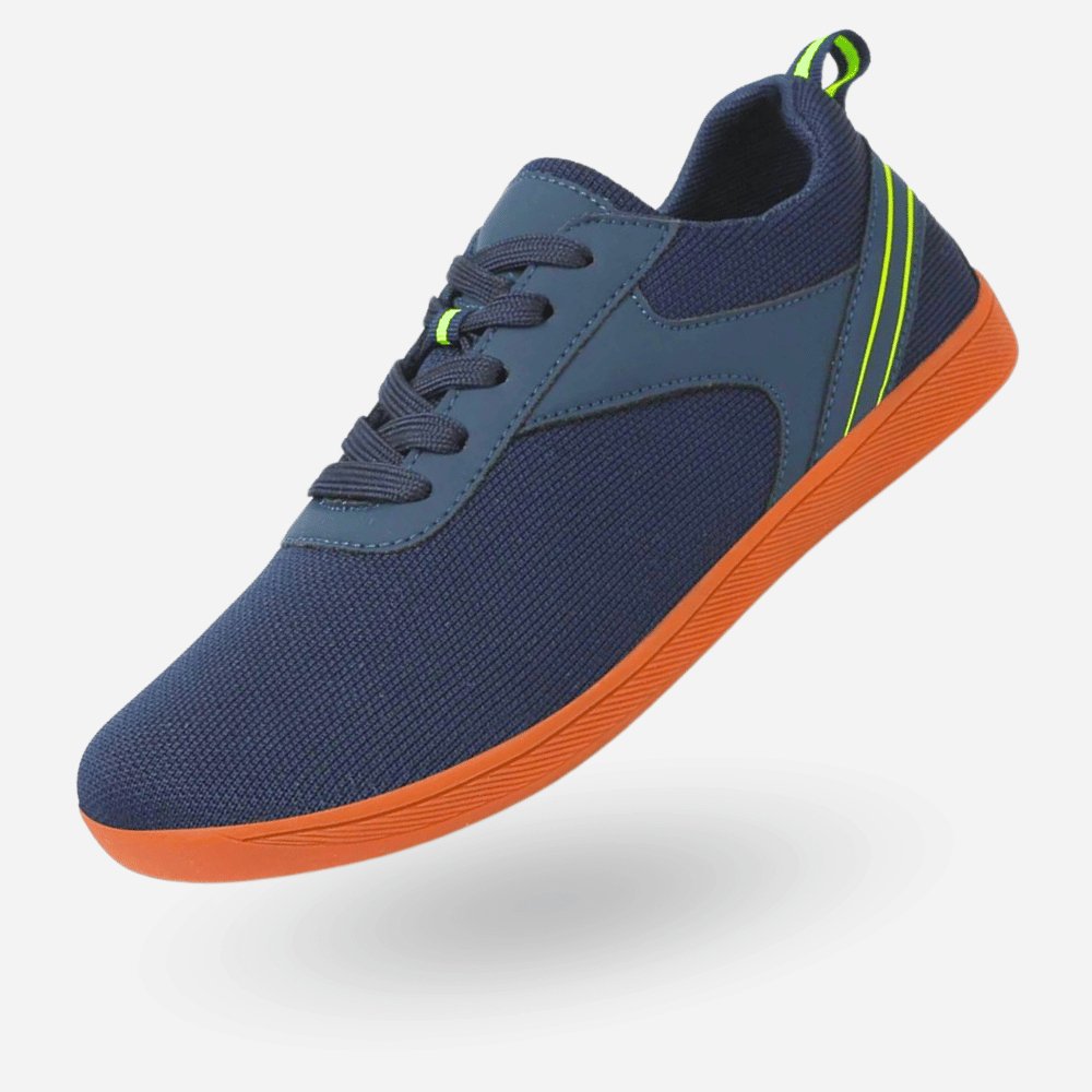 Wiecel™ Leichte Eleganz Sneaker Barfußschuhe