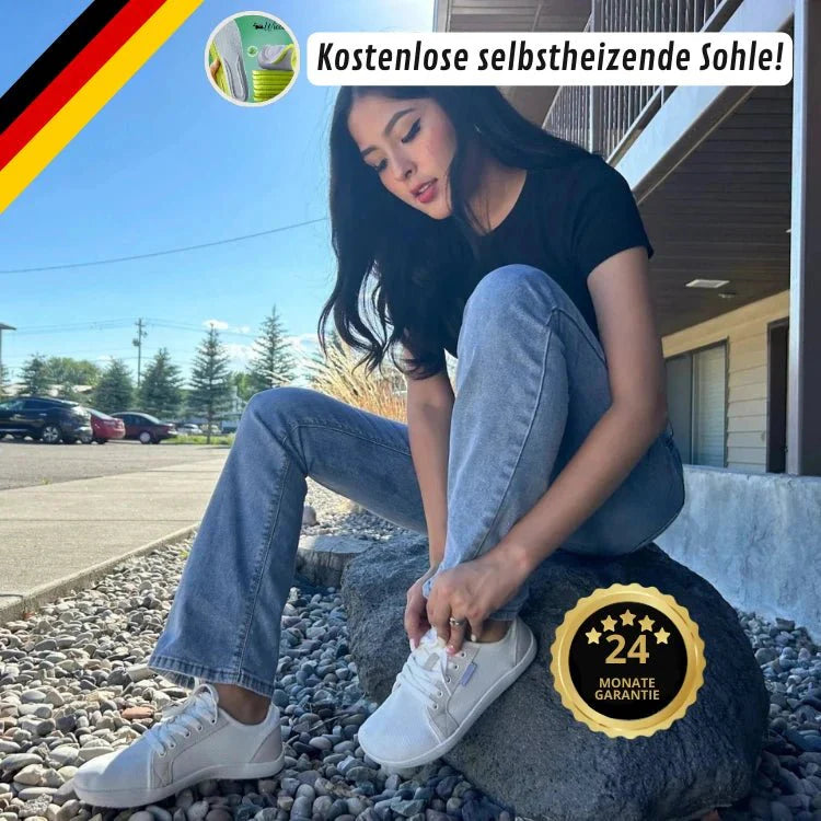 Wiecel™ LightWalk – Ultraleichte Sneaker Barfußschuhe