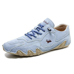 Wiecel™ Ease – Barfußschuhe mit Stil & Komfort in jeder Farbe