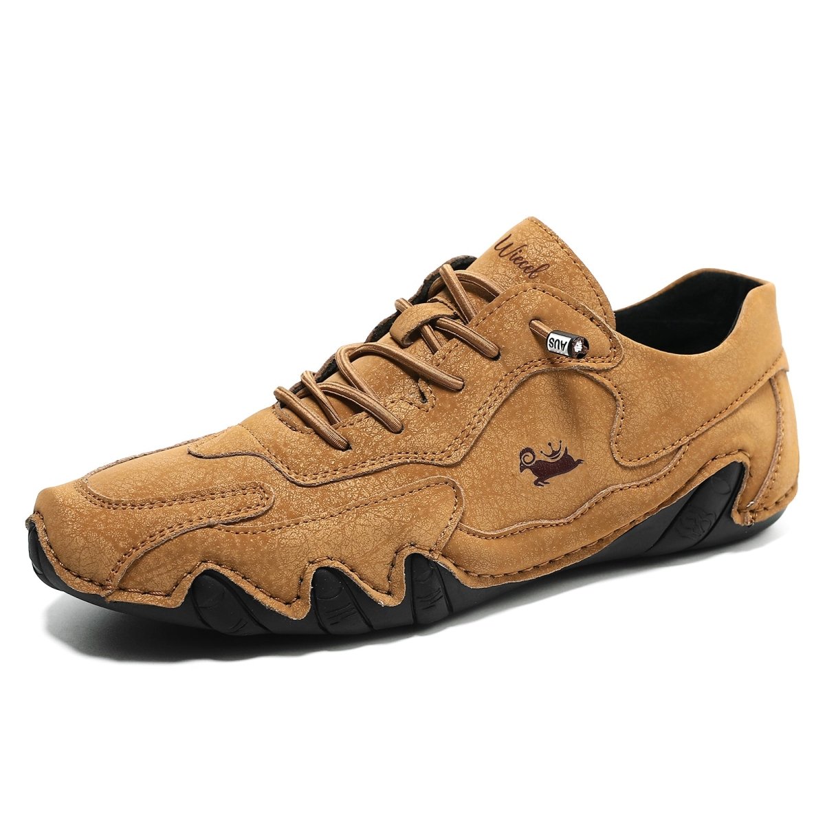 Wiecel™ Ease – Barfußschuhe mit Stil & Komfort in jeder Farbe