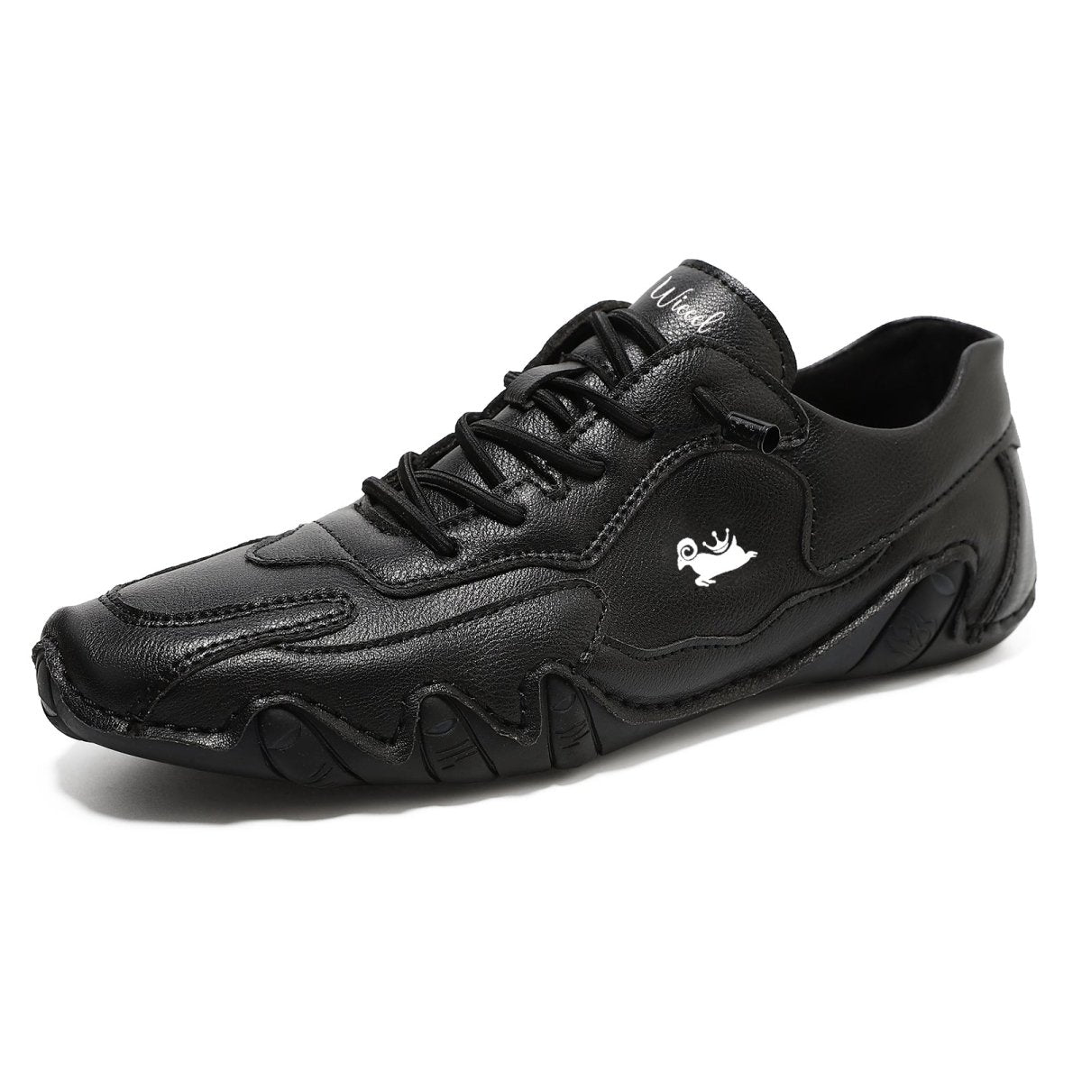 Wiecel™ Ease – Barfußschuhe mit Stil & Komfort in jeder Farbe