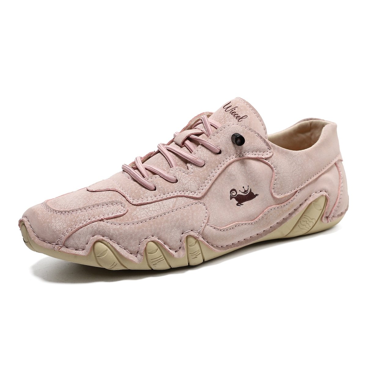 Wiecel™ Ease – Barfußschuhe mit Stil & Komfort in jeder Farbe