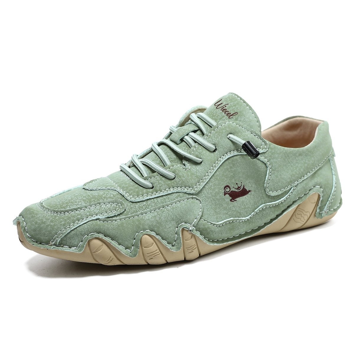 Wiecel™ Ease – Barfußschuhe mit Stil & Komfort in jeder Farbe