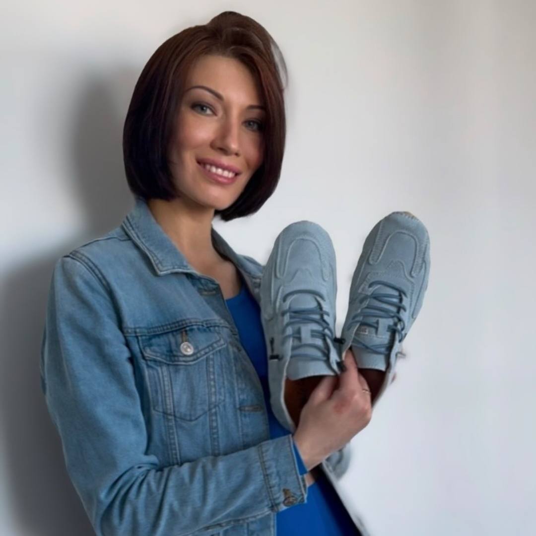 Wiecel™ Ease – Barfußschuhe mit Stil & Komfort in jeder Farbe