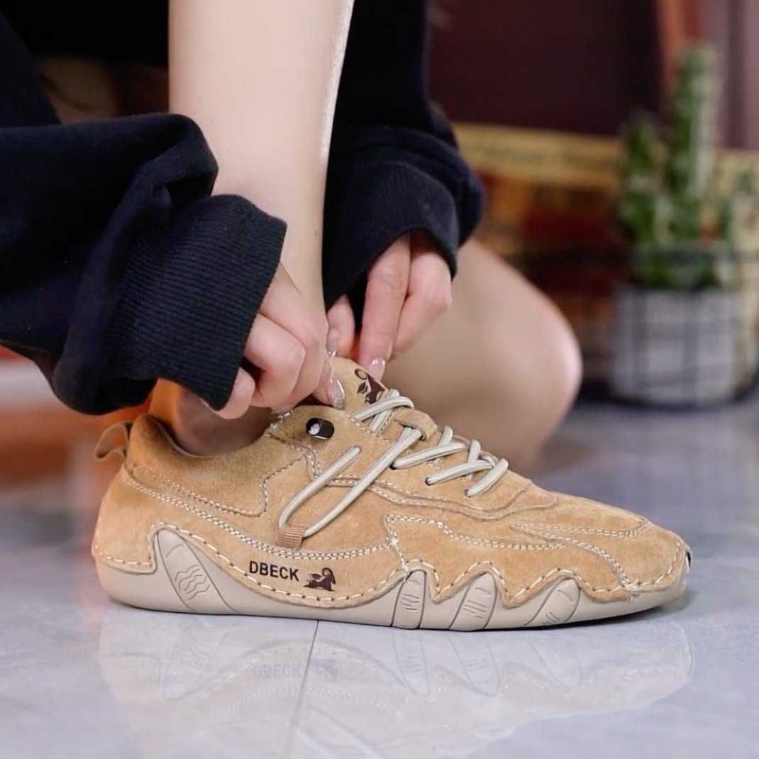 Wiecel™ Bequeme Barfußschuhe für den täglichen Gebrauch