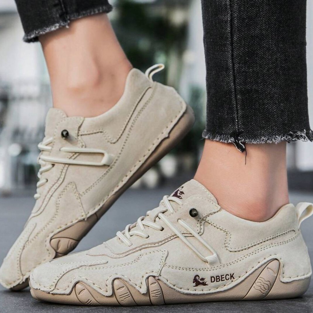 Wiecel™ Bequeme Barfußschuhe für den täglichen Gebrauch