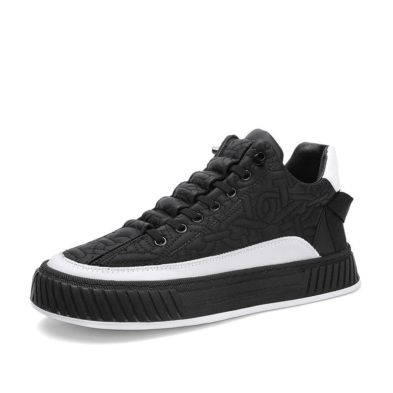Wiecel™ - Bequeme Orthopädische Freizeitschuhe aus Leder