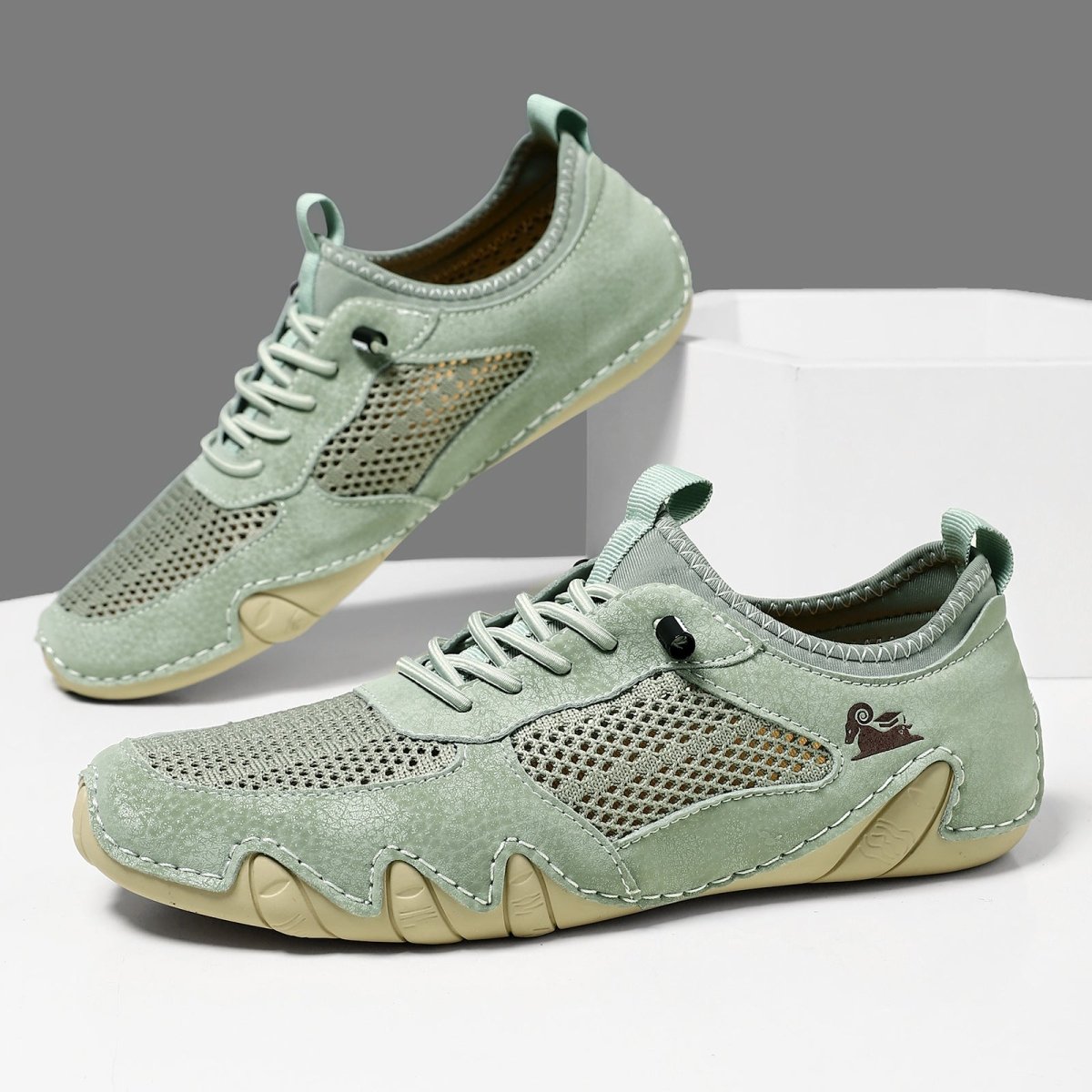 Wiecel™ - Bequeme und atmungsaktive Barfußschuhe
