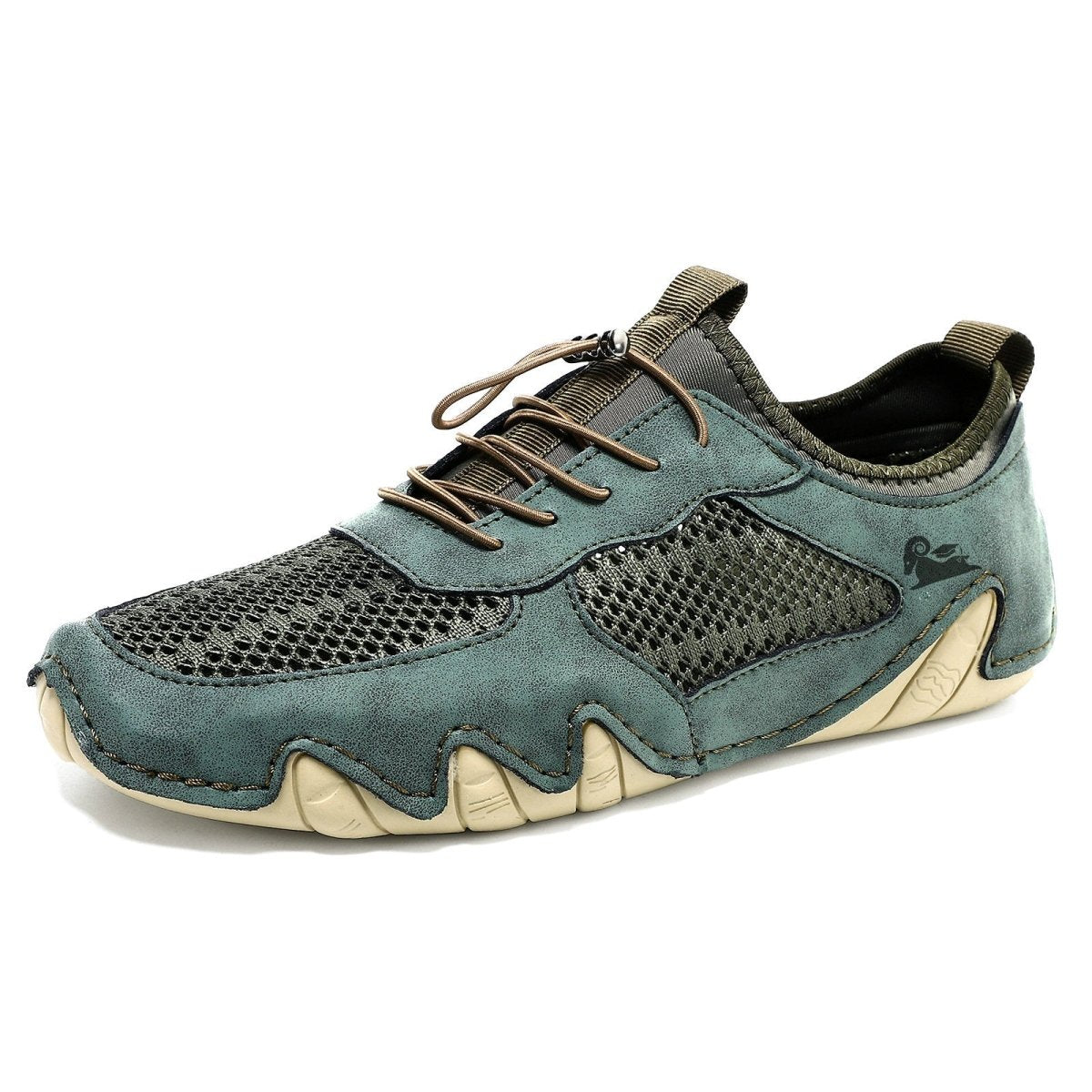 Wiecel™ - Bequeme und atmungsaktive Barfußschuhe