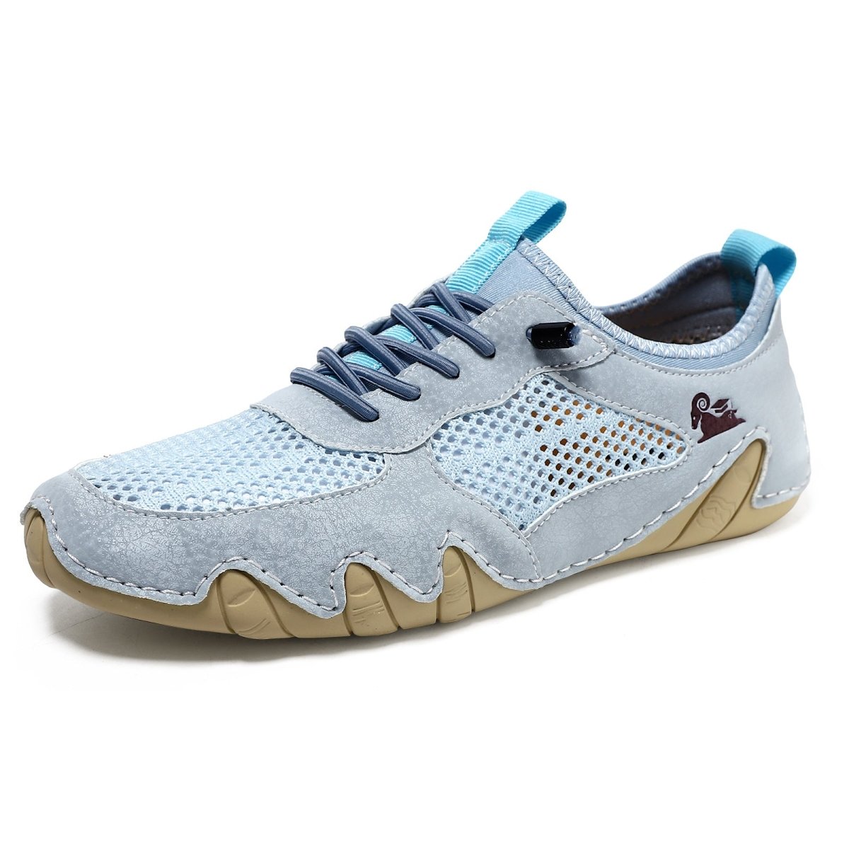 Wiecel™ - Bequeme und atmungsaktive Barfußschuhe