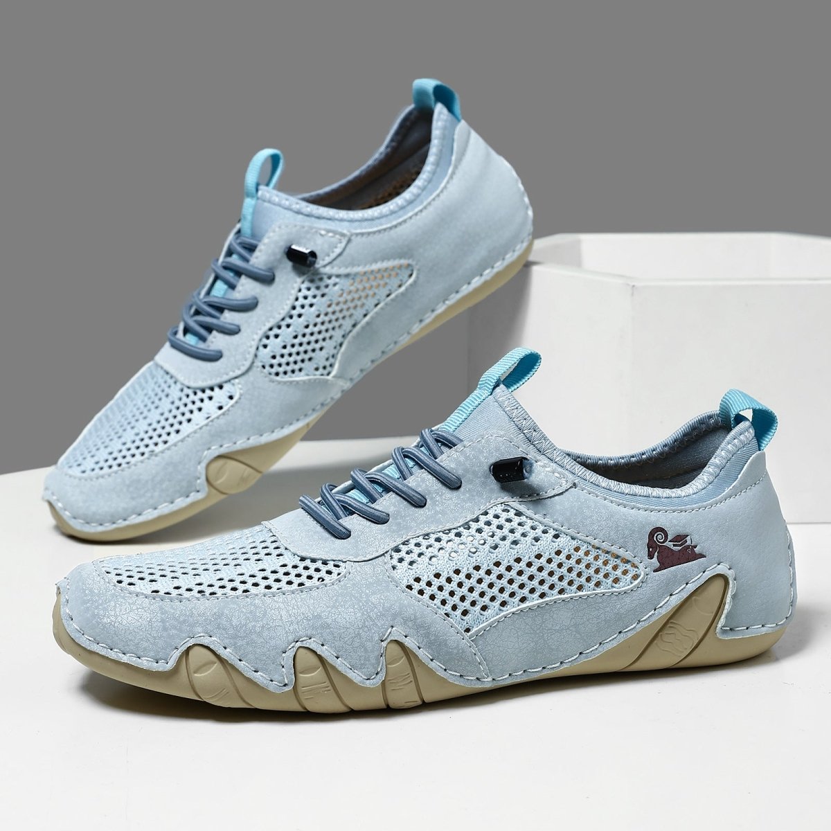 Wiecel™ - Bequeme und atmungsaktive Barfußschuhe