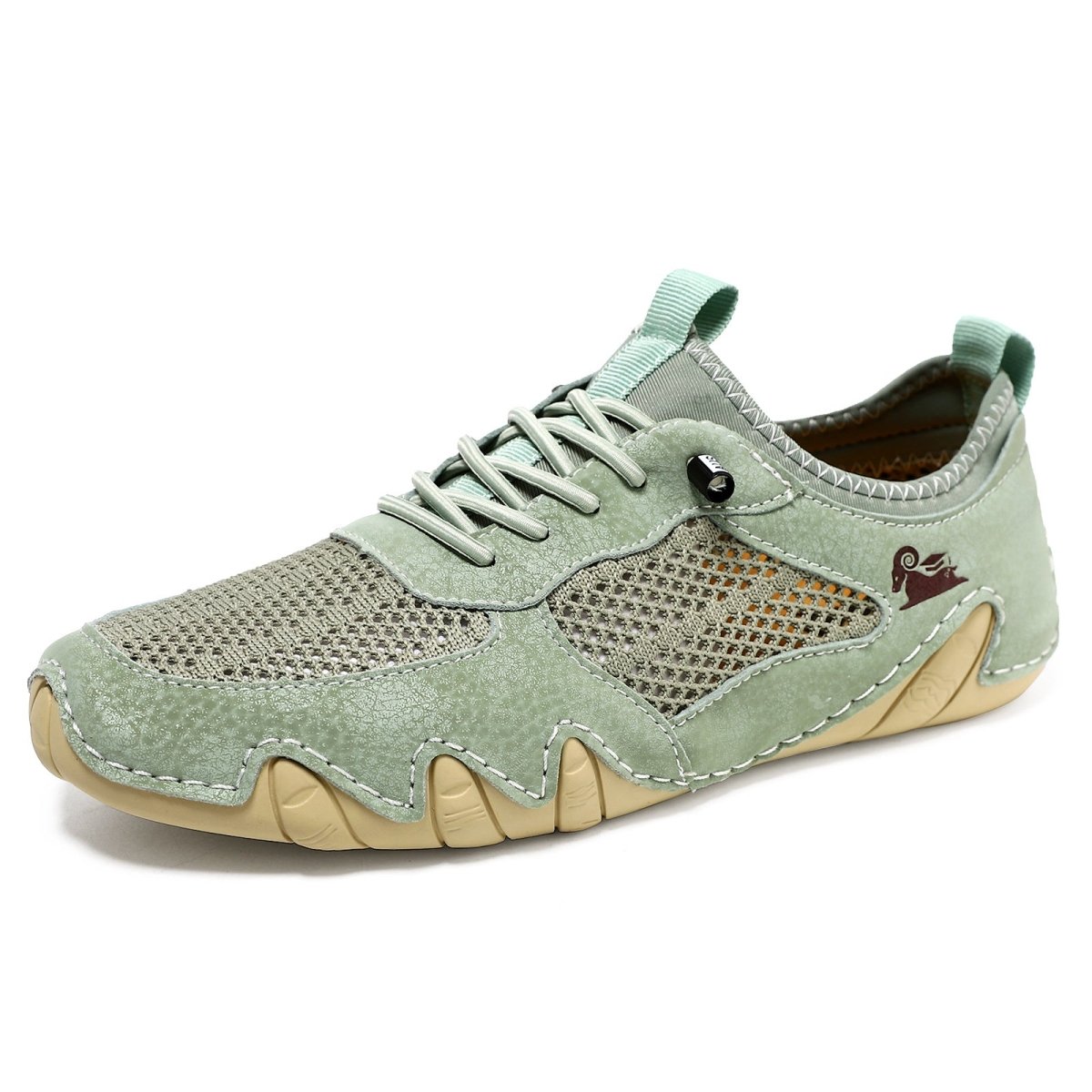 Wiecel™ - Bequeme und atmungsaktive Barfußschuhe