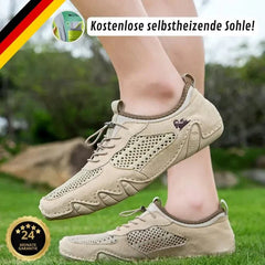 Wiecel™ - Bequeme und atmungsaktive Barfußschuhe