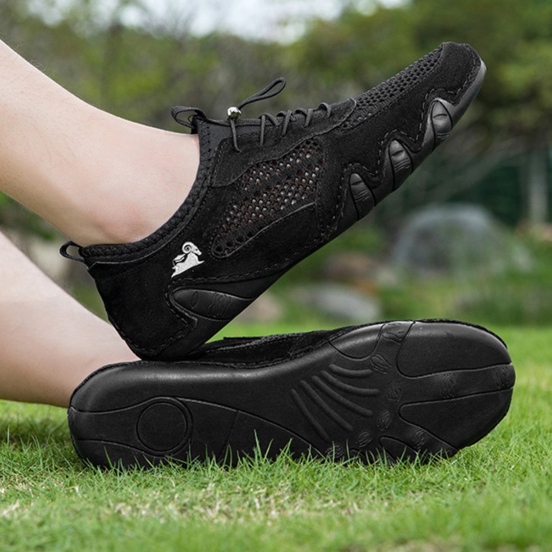 Wiecel™ - Bequeme und atmungsaktive Barfußschuhe