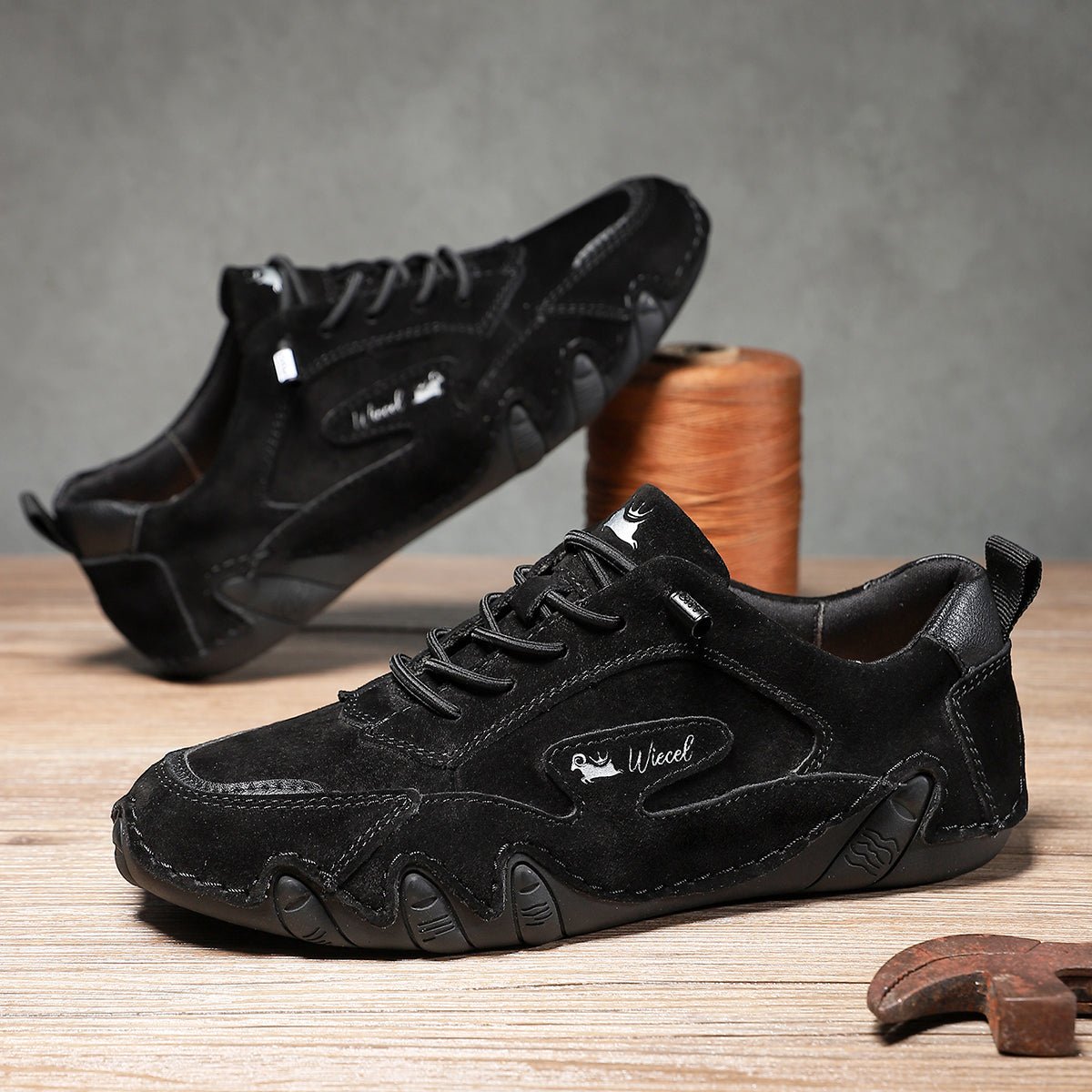 Wiecel™ Bequeme und modische Barfußschuhe