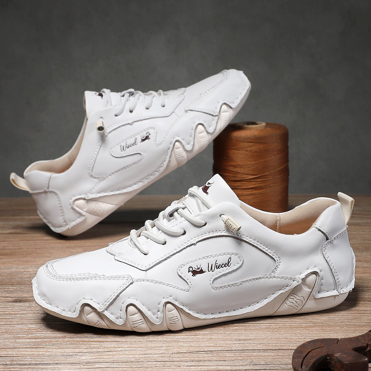 Wiecel™ Bequeme und modische Barfußschuhe