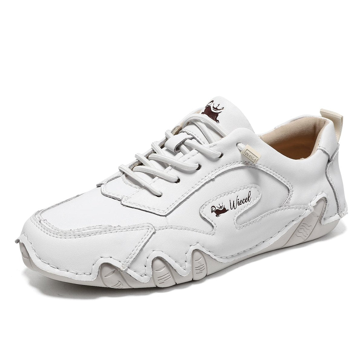 Wiecel™ Bequeme und modische Barfußschuhe