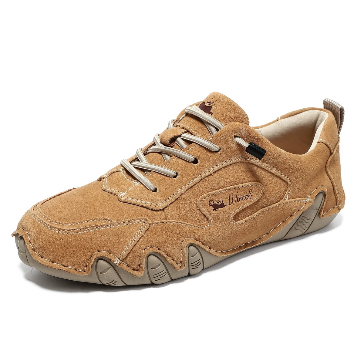 Wiecel™ Bequeme und modische Barfußschuhe