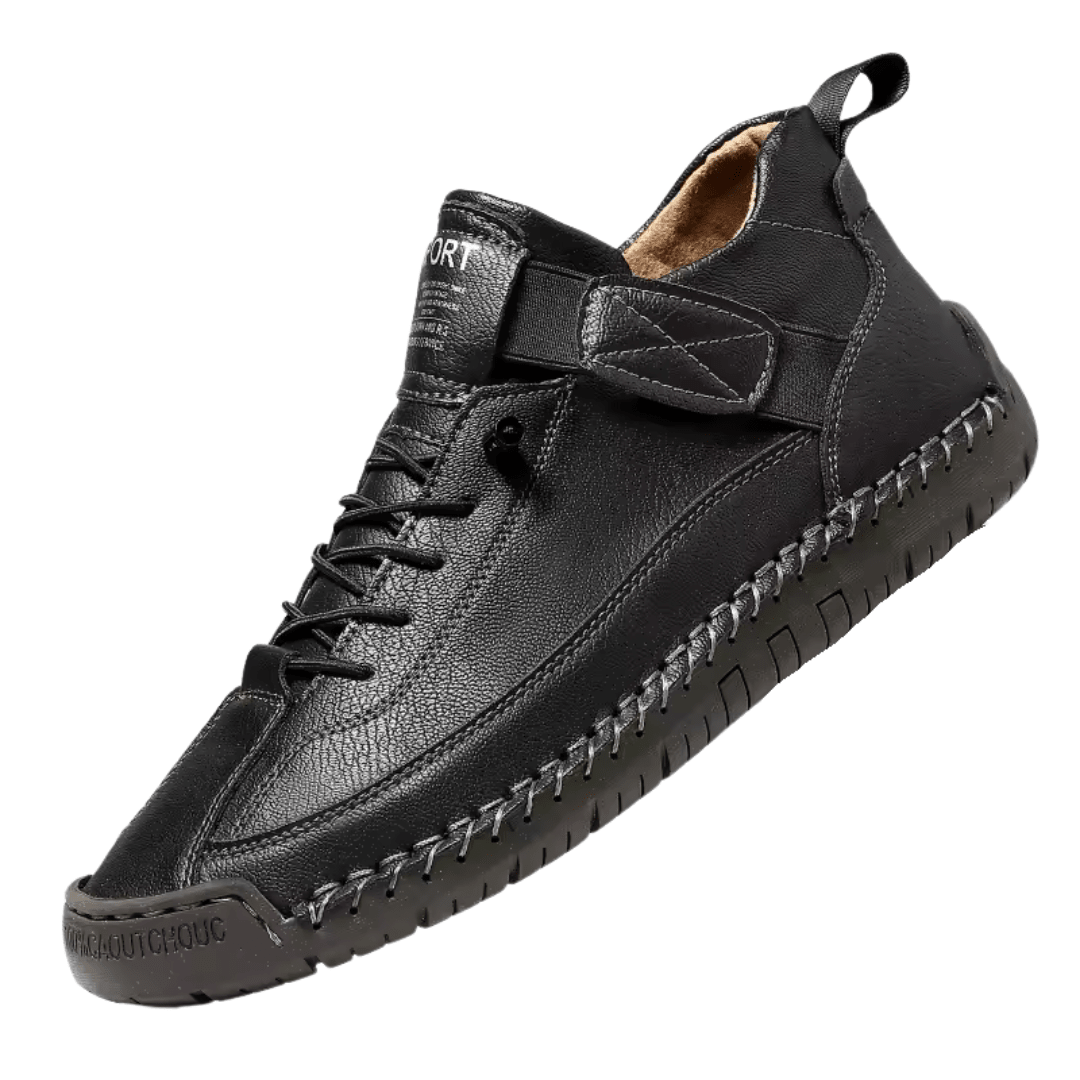 Wiecel™ DailyComfort Barfußschuhe – Modernes Design
