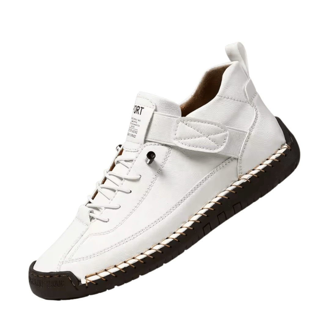 Wiecel™ DailyComfort Barfußschuhe – Modernes Design