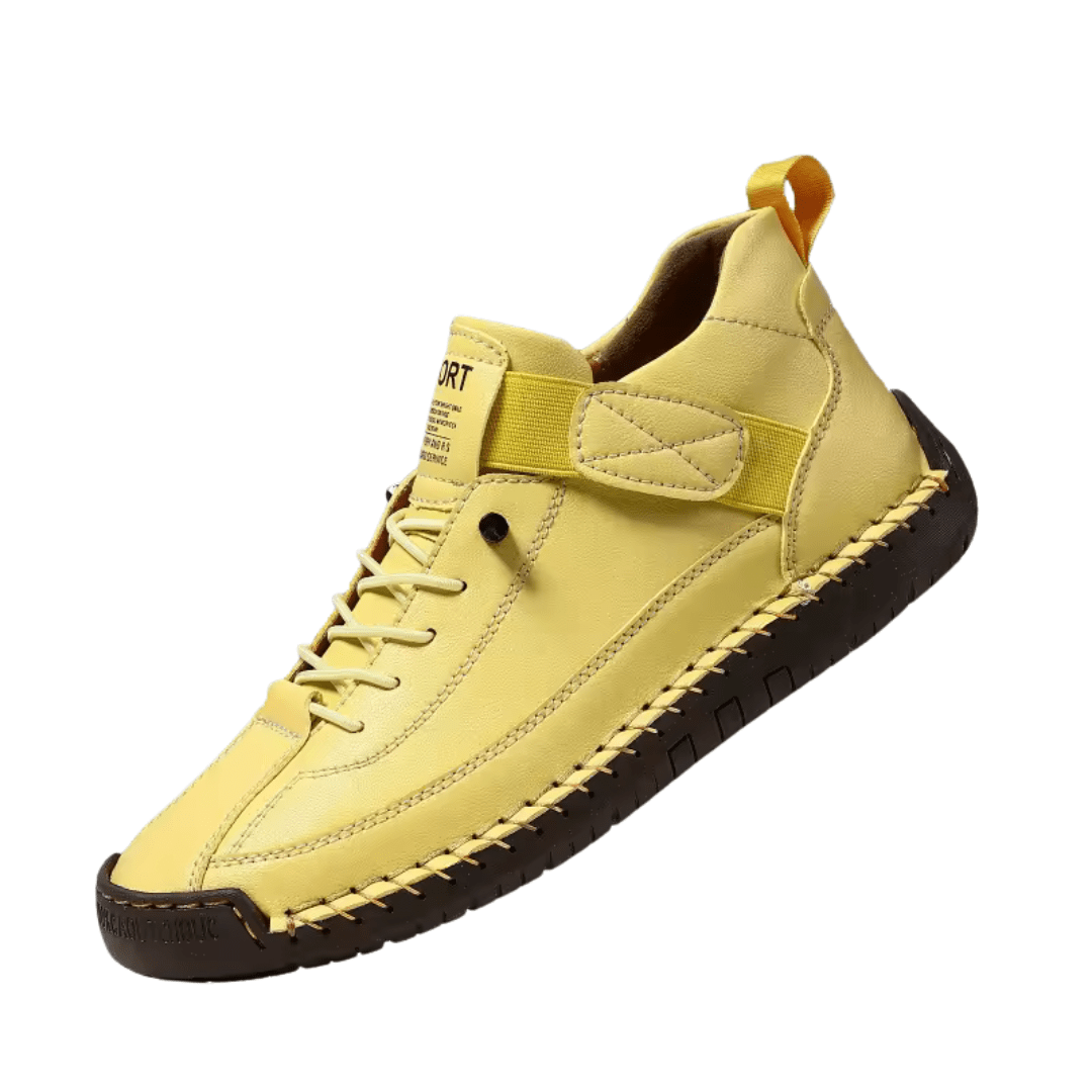 Wiecel™ DailyComfort Barfußschuhe – Modernes Design