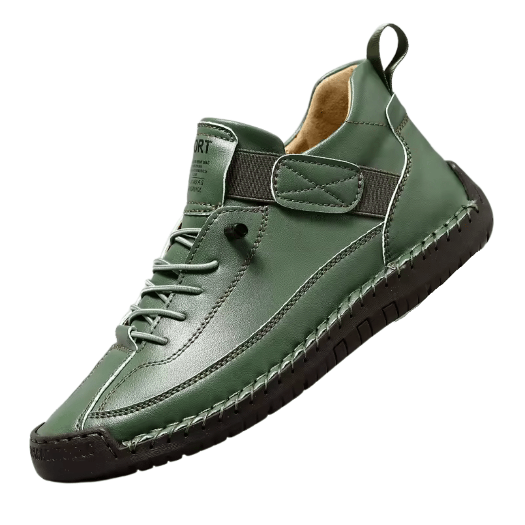 Wiecel™ DailyComfort Barfußschuhe – Modernes Design
