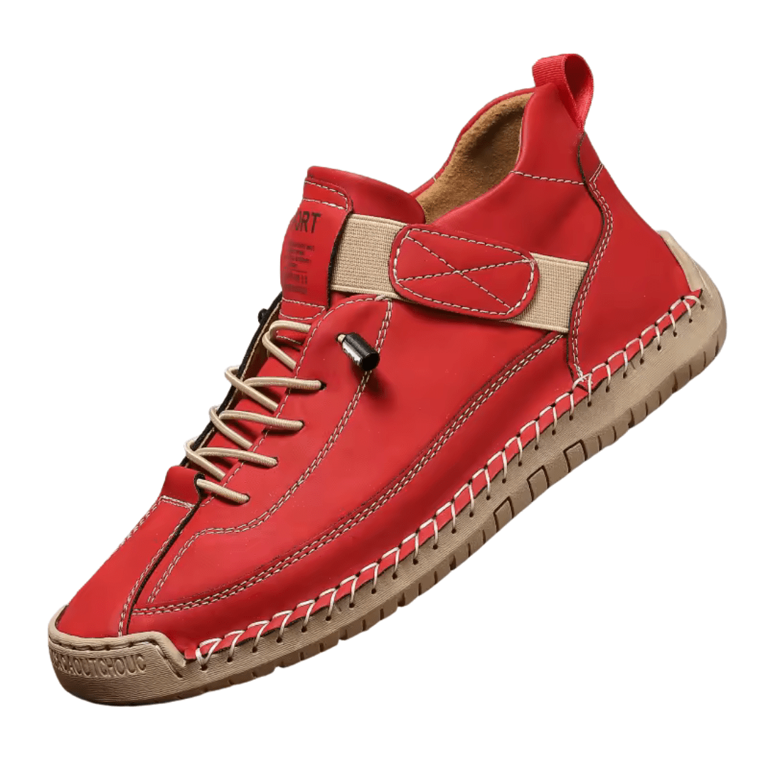 Wiecel™ DailyComfort Barfußschuhe – Modernes Design