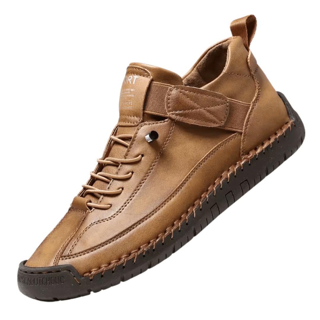 Wiecel™ DailyComfort Barfußschuhe – Modernes Design