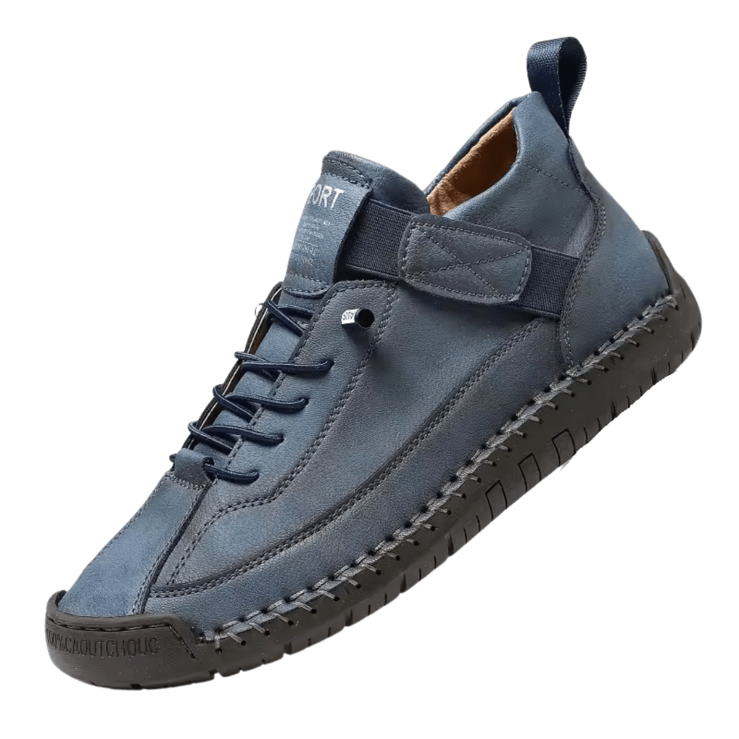 Wiecel™ DailyComfort Barfußschuhe – Modernes Design