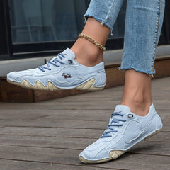 Wiecel™ Ease – Barfußschuhe mit Stil & Komfort in jeder Farbe