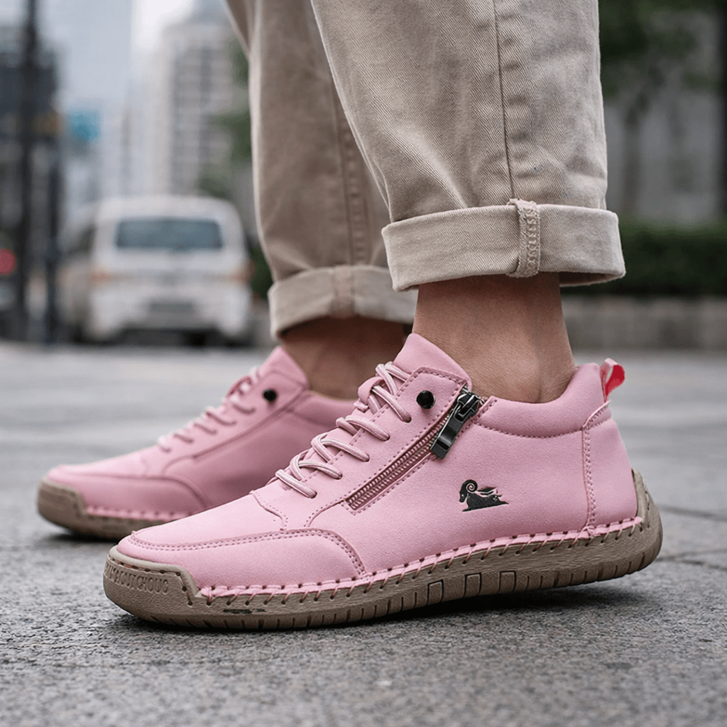 Wiecel™ EasySpring – Unisex-Schuhe für den Frühling