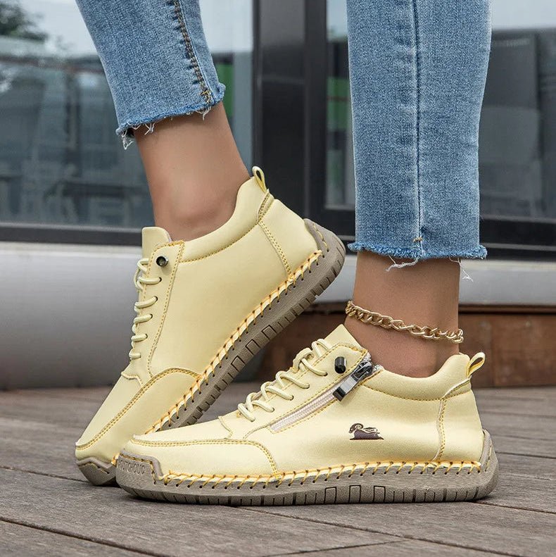 Wiecel™ EasySpring – Unisex-Schuhe für den Frühling