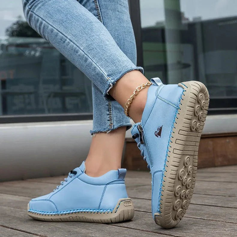 Wiecel™ EasySpring – Unisex-Schuhe für den Frühling