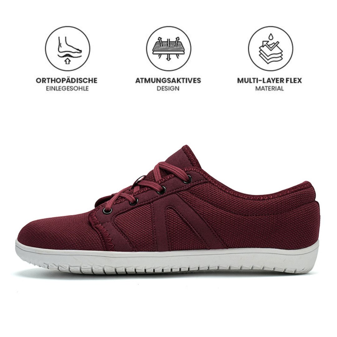 Wiecel™ FlexFit Sneaker Barfußschuhe