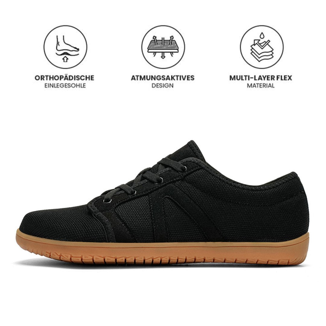 Wiecel™ FlexFit Sneaker Barfußschuhe