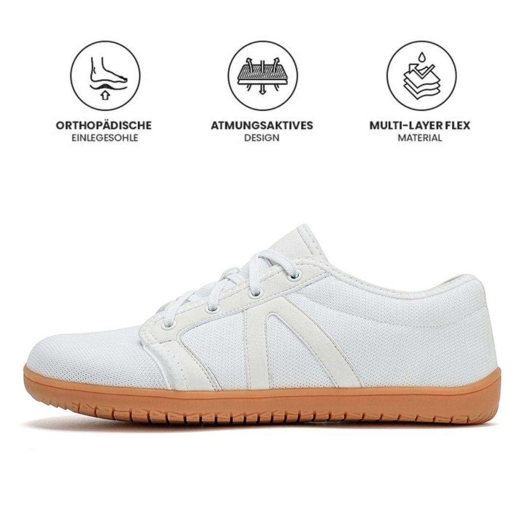 Wiecel™ FlexFit Sneaker Barfußschuhe