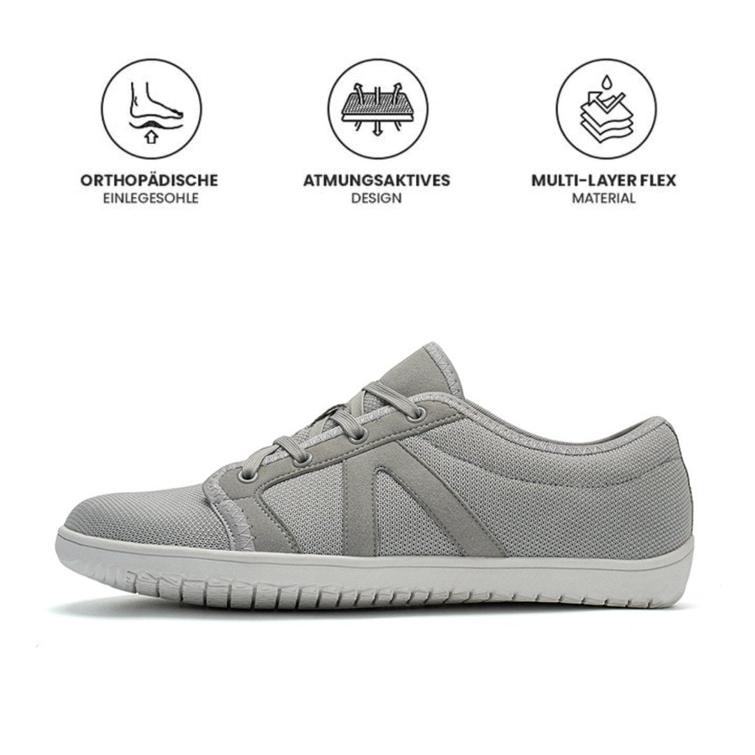 Wiecel™ FlexFit Sneaker Barfußschuhe