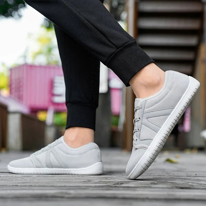 Wiecel™ FlexFit Sneaker Barfußschuhe