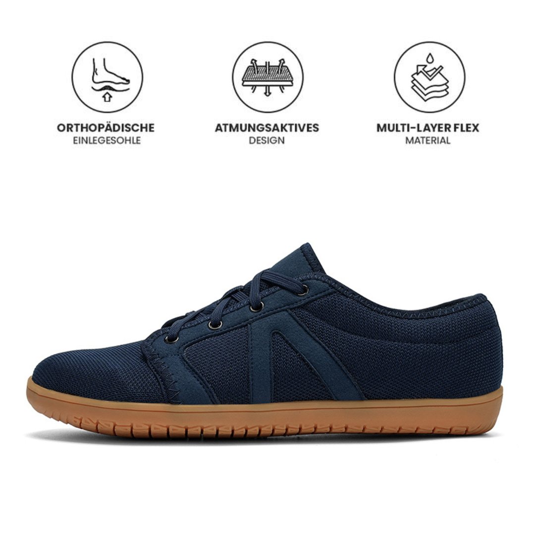 Wiecel™ FlexFit Sneaker Barfußschuhe
