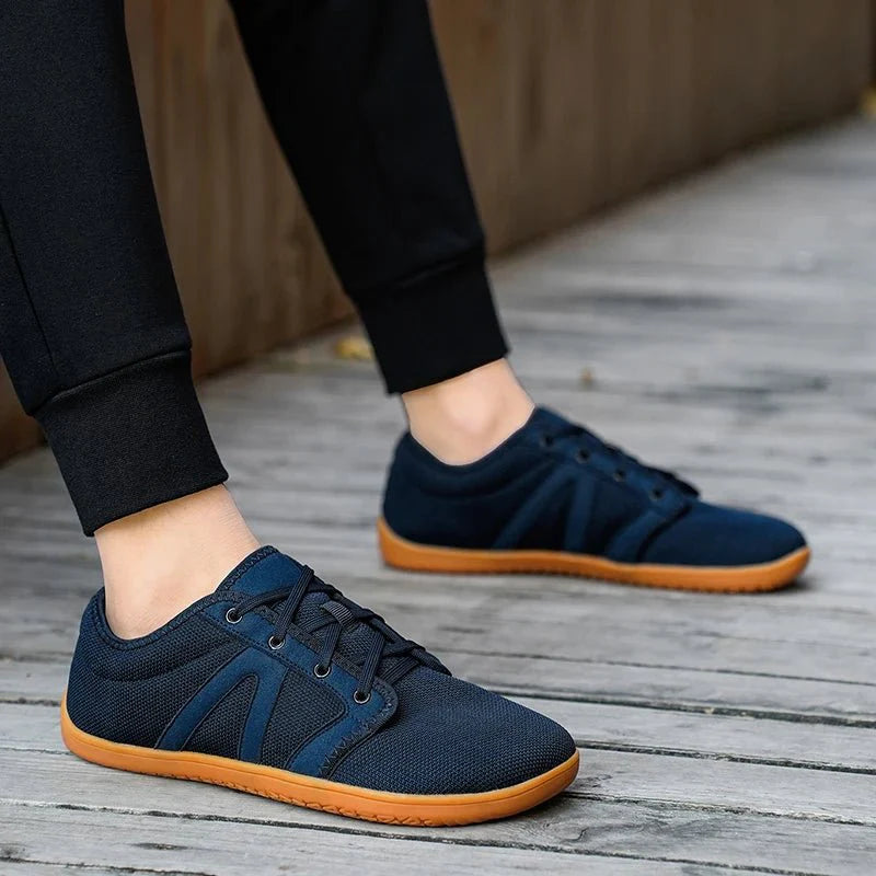 Wiecel™ FlexFit Sneaker Barfußschuhe