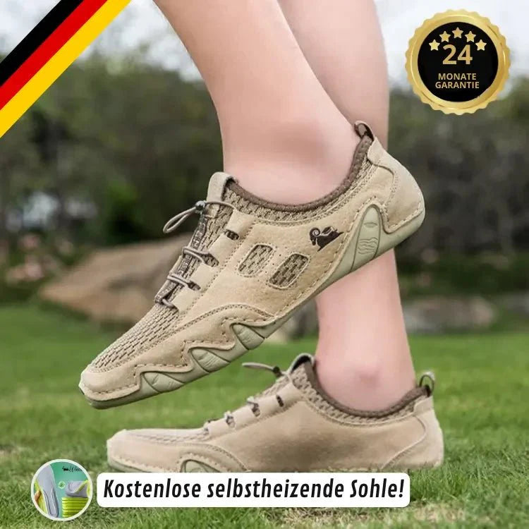 Wiecel™ FlexiWalk Sommer Sneaker Barfußschuhe