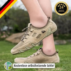 Wiecel™ FlexiWalk Sommer Sneaker Barfußschuhe
