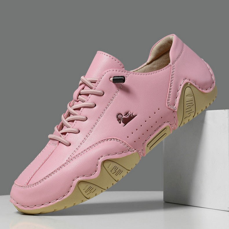 Wiecel™ FlexMove – Ultraleichte & Bequeme Barfußschuhe