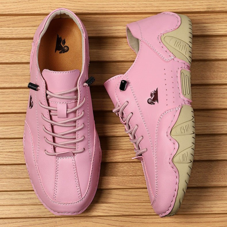 Wiecel™ FlexMove – Ultraleichte & Bequeme Barfußschuhe