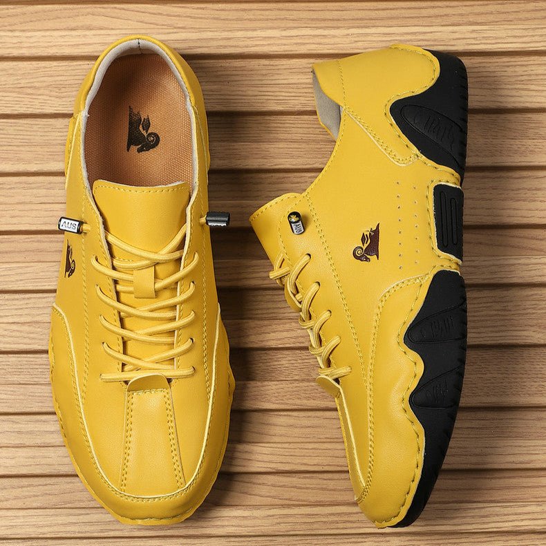 Wiecel™ FlexMove – Ultraleichte & Bequeme Barfußschuhe