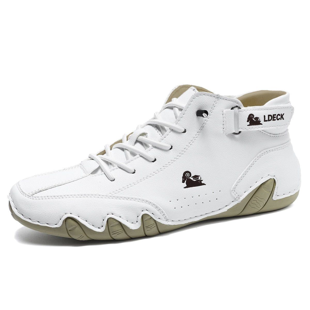 AuraWalk™ WinterFit – Warme & rutschfeste Barfußschuhe