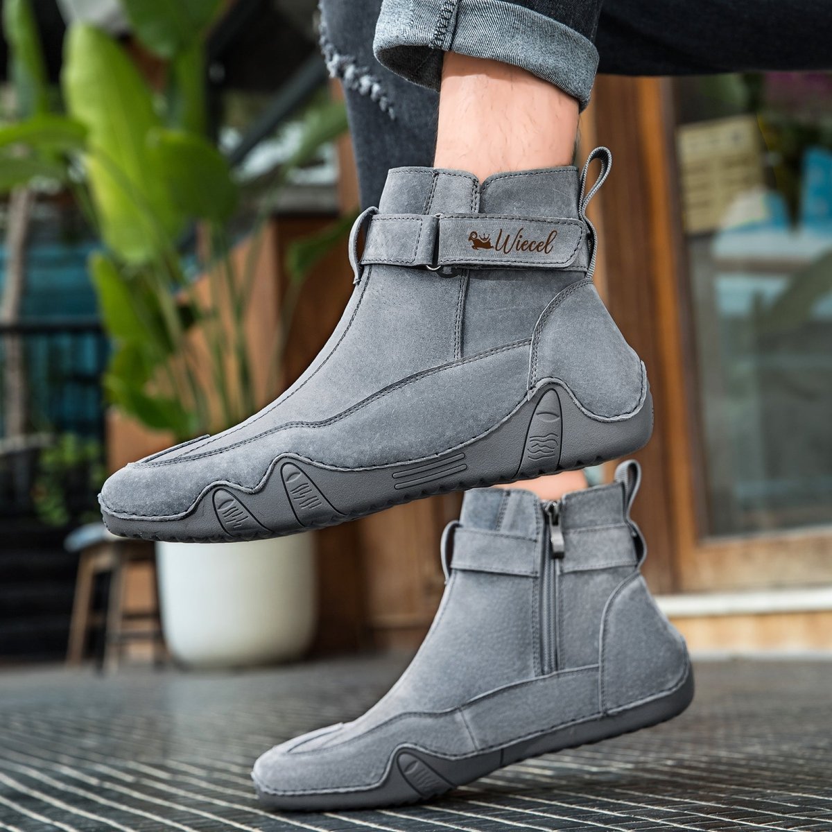 Wiecel™ Lux BarfußSchuhe