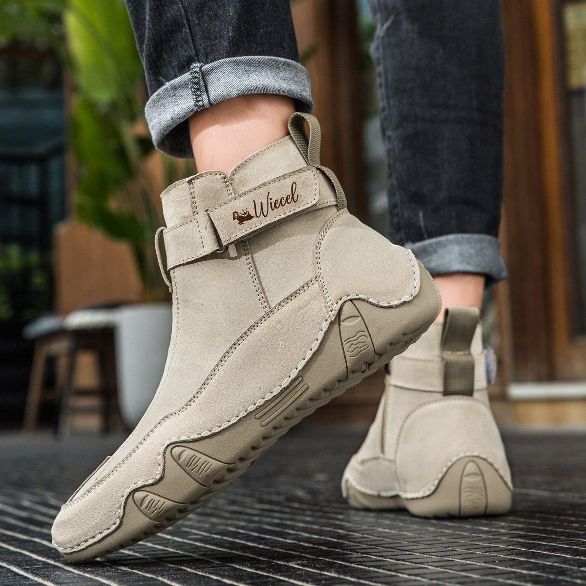 Wiecel™ Lux BarfußSchuhe